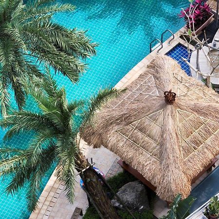 Hotel Les Champs Jiaoxi Luaran gambar