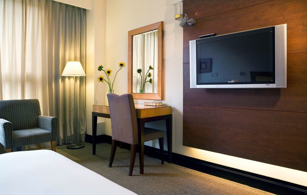 Hotel Les Champs Jiaoxi Luaran gambar